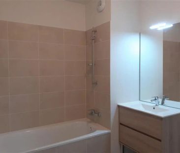 Location appartement 3 pièces - 66m² à Saint-baldoph (73190) - Photo 5