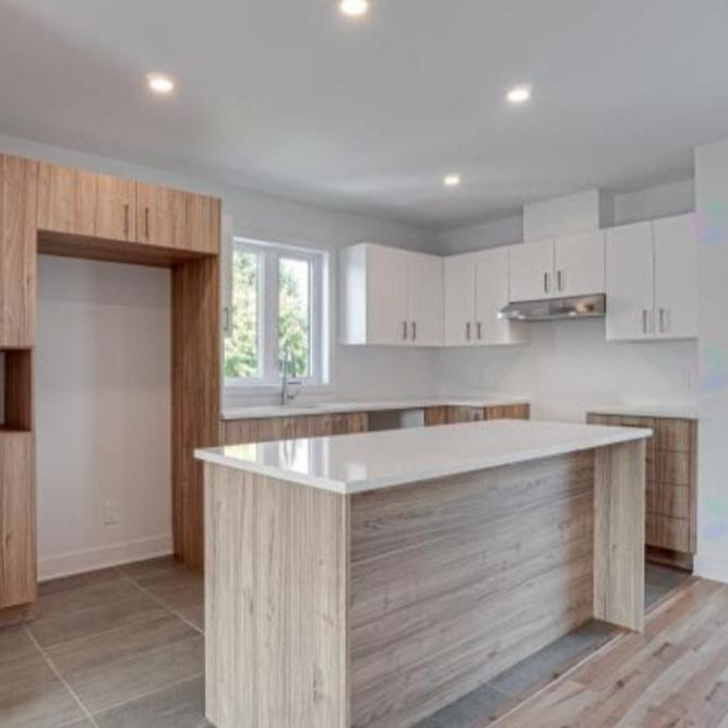 4½ neuf à louer - Photo 1