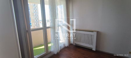 Location Appartement 1 pièce 40m² CHALON SUR SAONE 71100 - Photo 5