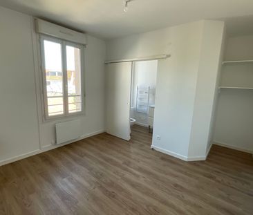 Appartement à louer 1 pièce • 29 m 2 Limoges - Photo 4