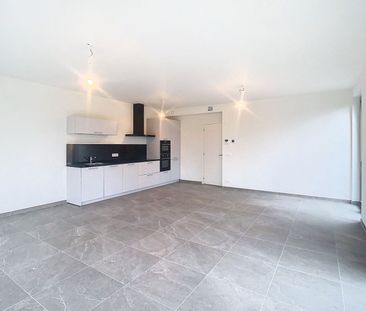 Appartement te huur - Foto 4