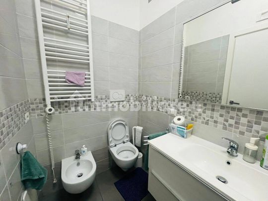 Quadrilocale via Benedetto Cariteo, Fuorigrotta, Napoli - Photo 1