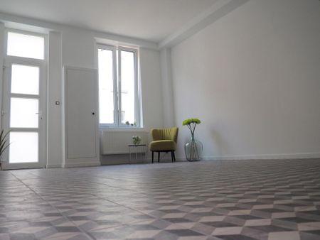 Gezellige renovatie met charme in Kaprijkestraat - Foto 5