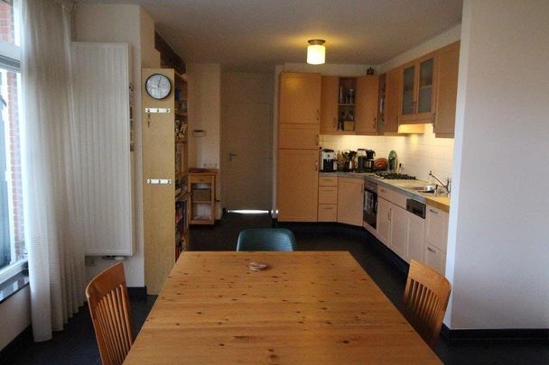 Giselbert Backstraat 2, Hilvarenbeek, 5081JB - Photo 1