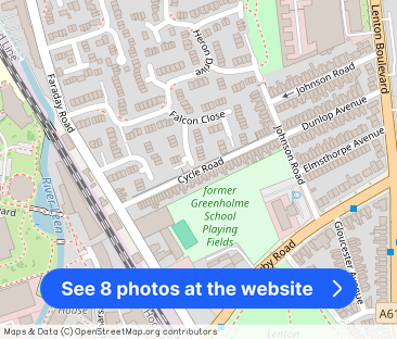 1 bedroom house for rent - Photo 1