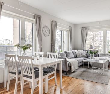 Enspännargatan, Hässelby - Foto 1