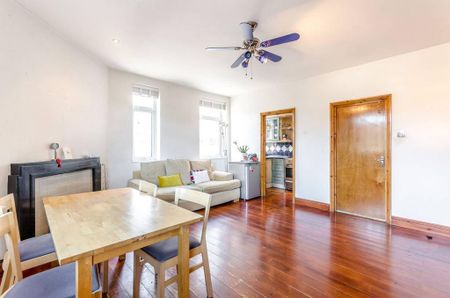 1 bedroom flat to rent - Photo 3