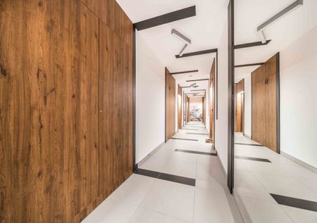 Nowe•2pokoje•wynajem•Winda•Siłownia•Piątkowo - Zdjęcie 4