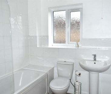 1 bedroom end of terrace house to rent - Photo 5