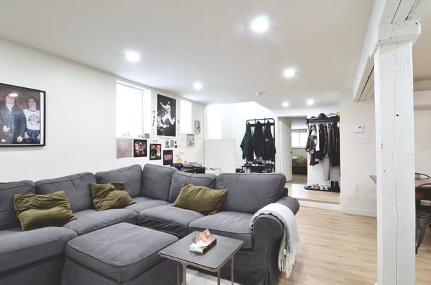 Condo à louer, Montréal (Côte-des-Neiges/Notre-Dame-de-Grâce) - Photo 1