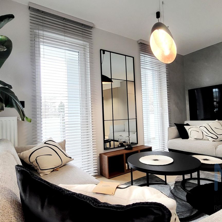 2-pokojowe, ul. Śliczna, Grzegórzki - Фото 1