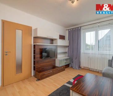 Pronájem bytu 2+1, 49 m - Fotografie 3