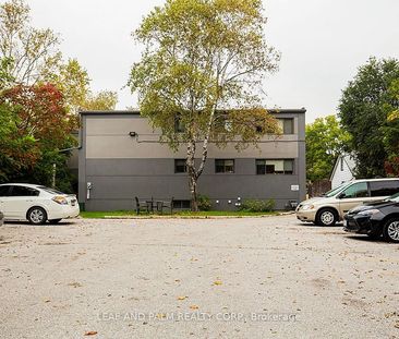 For Lease - 370 Penn Avenue Unit# 203, Newmarket, Ontario - Photo 6
