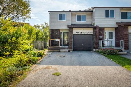 For Lease - 1361 Everton Street Unit# Bsmt, Pickering, Ontario - Photo 4