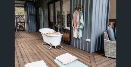 Peaceful Palmwoods 3bed 2bath luxurious home - Photo 2