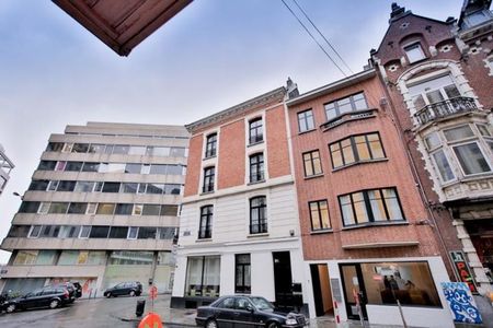 Appartement te huur - Foto 2
