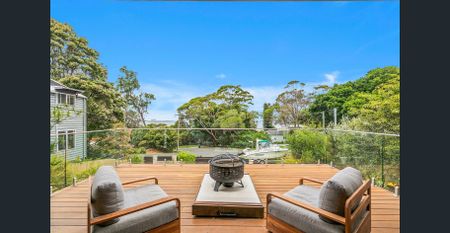 Entertainer's dream by the beach - Photo 5