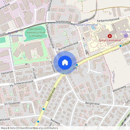 8952, Schlieren, Schönenwerdstrasse, 15