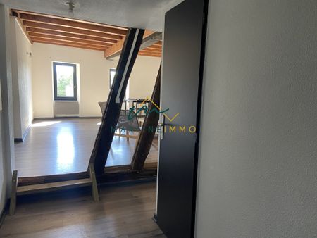 Appartement T3 centre de Marmande (47) - Photo 2