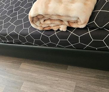 Wohnung zu vermieten – Helle 1,5-Zimmer in Essen – ab 01. 03 - Foto 4