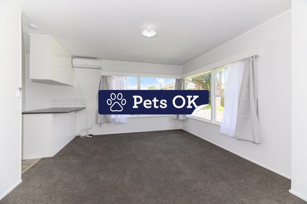 New kitchen, New carpet, New painting! You shouldn't miss it - CAT friendly - Photo 1