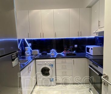 Διαμέρισμα για ενοικίαση Κυψέλη - Φωτογραφία 6