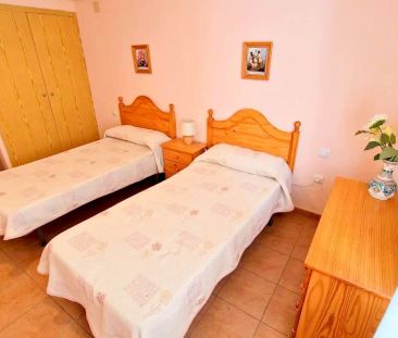 Apartamento de alquiler en Carrer Escullera, Playa de Gandia - Foto 4
