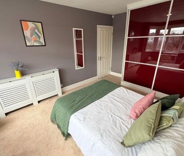 Room in a Shared House, Grasmere Avenue, HA9 - Photo 5