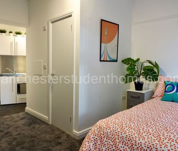 Carfax Court, 7 Lower Park Road, Manchester, M14 5RQ - Photo 6
