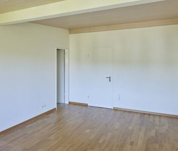 MIETEN OHNE KAUTION - Ruhige Überbauung am Waldrand und doch zentral - Photo 2