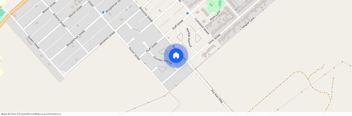 1A Bonanza Street, NSW 2880, Broken Hill