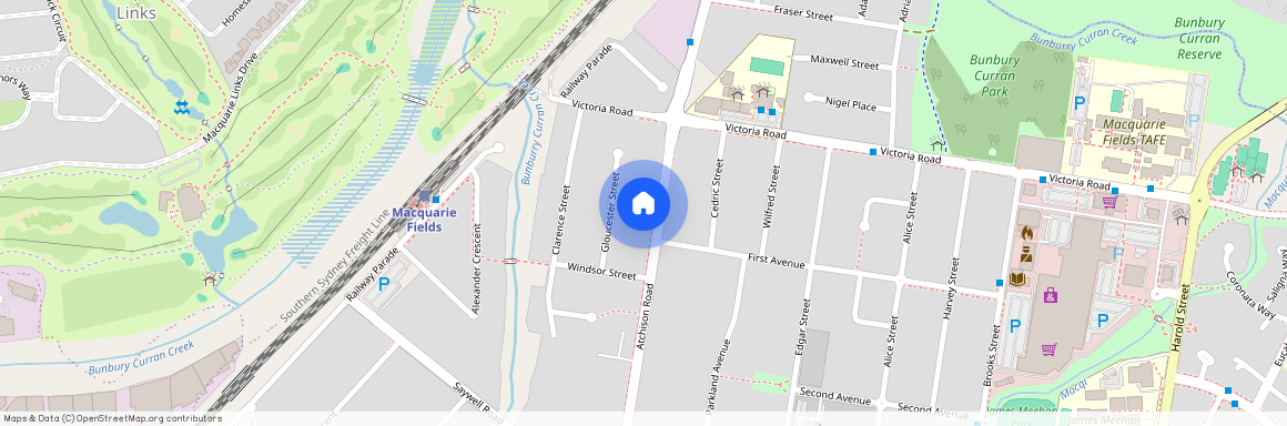 48a Atchison Road, NSW 2564, Macquarie Fields