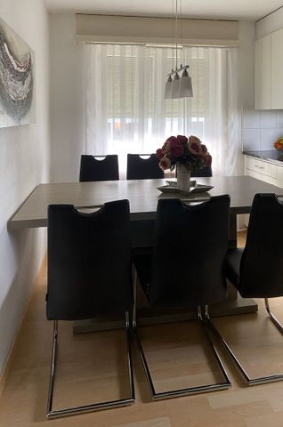 4.5 Zimmer, 4. Stock - Foto 3