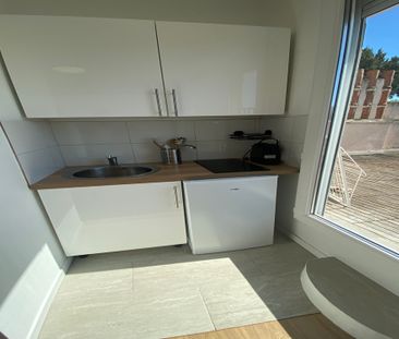 Studio Paradis - Photo 5