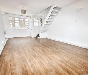 2 bedroom terraced house to rent - Photo 1