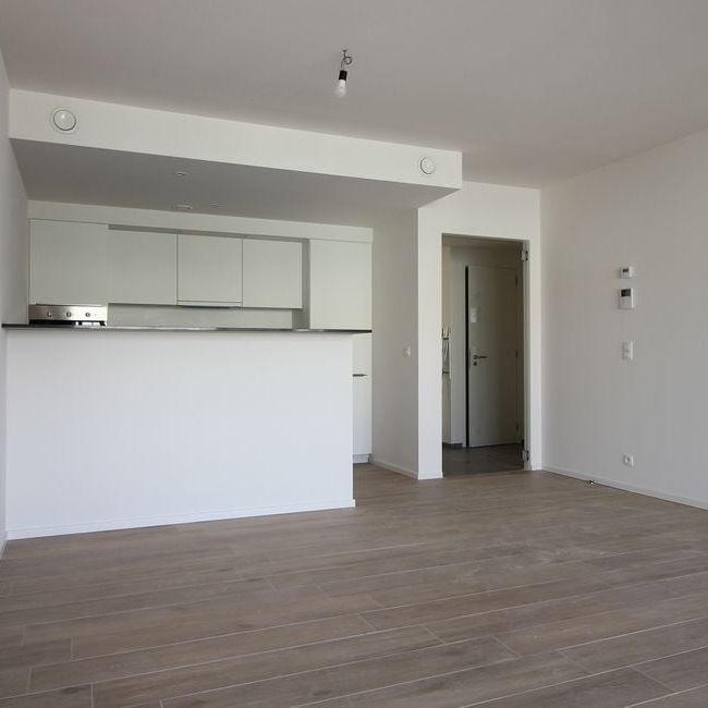 Appartement te huur in Sint-Jans-Molenbeek voor € 1.150 met 2 slaapkamers - Photo 1