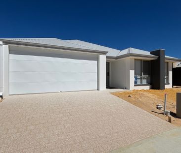 Brand-New 4-Bed Home with Theatre & Study - Photo 1