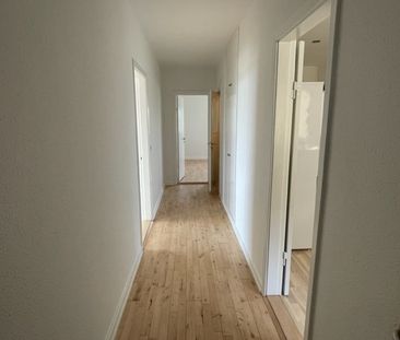 Vejle - Nørremarken, stor, flot 3 vær - Photo 4