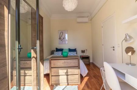 Carrer de Muntaner, Barcelona, Catalonia 08021 - Photo 5