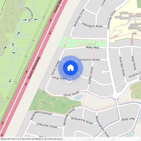 29A Milky Way, NSW 2560, Campbelltown