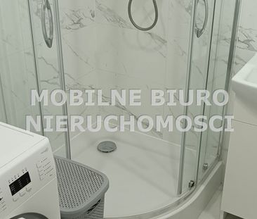 Mieszkanie na wynajem - Zdjęcie 6