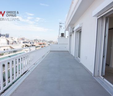 Ενοικίαση κατοικίας, 54 τ.μ., Πειραιάς, 730 € - Photo 3