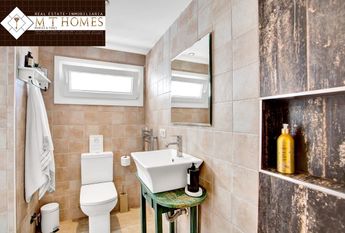 Luxury Villa in Marbesa, Marbella