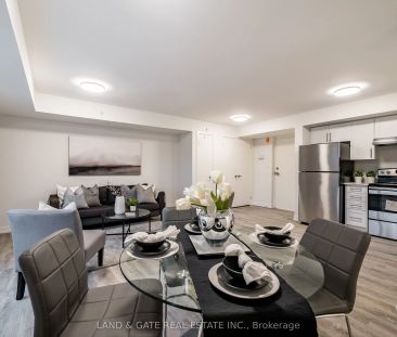 976 Simcoe Street N #401 - Photo 2