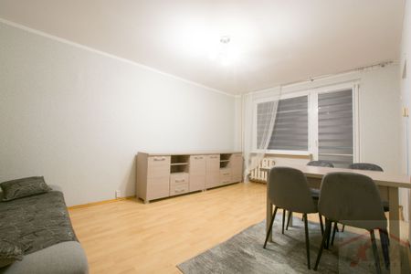 Kawalerka 30,70 m² z balkonem os. Anny Jagiellonki (437666) - Фото 3