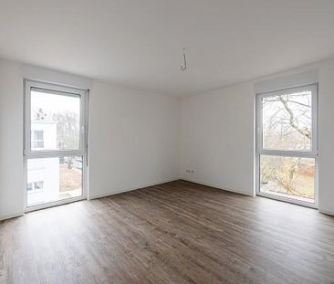 Neubau - Erstbezug: 2-Zimmer-Wohnung Bonn-Plittersdorf - Photo 4