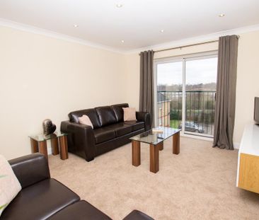 2 bedroom flat to rent - Photo 6