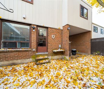 For Lease - 1100 Oxford Street Unit# 29, Oshawa, Ontario - Photo 4