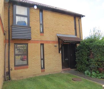 1 Bed Maisonette, Shinners Close, SE25 - Photo 4