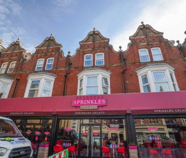 3 Bedroom Flat To Rent in Lansdowne - £1,350 pcm Tenancy Info - Photo 2